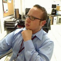 Core Gaming Store Employee Jonathan Illescas Campos's profile photo