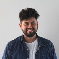 Sachin Kamath Email & Phone Number