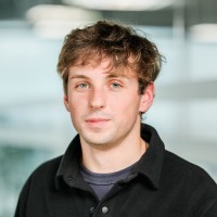 Kacper Stolarski's profile photo