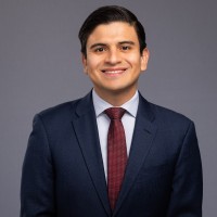 RUSH University Medical Center Employee Manuel Bernal Mejia's profile photo