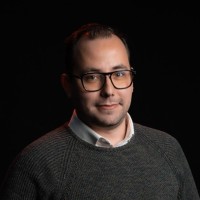 Christopher Goes's profile photo