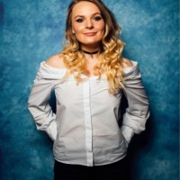 Printopia Employee Claudia Dăesei's profile photo