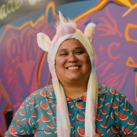 Bear Process Safety Employee Rosagale Abella's profile photo