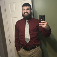 NextGen Security Employee Chase Newton's profile photo