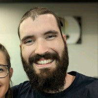 SITECH Solutions Pty Ltd Employee Ben Frost's profile photo