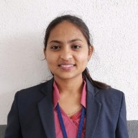 Param Renewable Energy Employee Megha Nadagoudar's profile photo