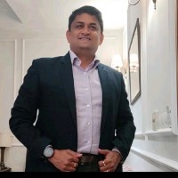 Raj Samal Email & Phone Number