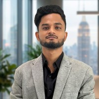 ZERON Employee Sk Dastagir's profile photo