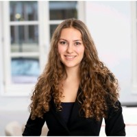 die Bayerische Employee Jasmin Haj's profile photo
