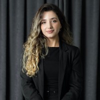 Machingo Employee Elif Tosun's profile photo