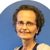 Neutec Group Inc. Employee Teresa James's profile photo