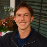 Braiins Employee Matt Cutler's profile photo