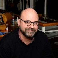 Vectra AI Employee Jason Downes's profile photo
