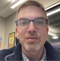 Doug Arnold Email & Phone Number