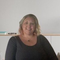 Kate Parkes Email & Phone Number