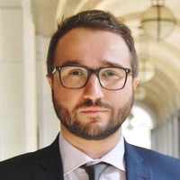 Knight Dragon Developments Ltd Employee Ben Allen's profile photo