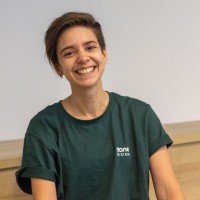 Nayara Rocha Email & Phone Number
