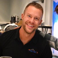 Jason Leber