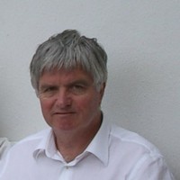 Saisei Employee John Harper's profile photo