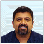 SONIC MFG TECHNOLOGIES Employee Roy Singh's profile photo