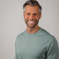 GCX Employee Nick Baggetta's profile photo