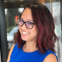 Capital One Employee Cara Vu's profile photo