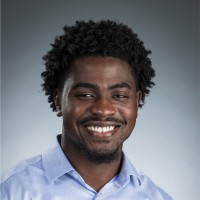 ColorStack Employee Emmanuel Fakunle's profile photo