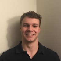 Kea Aerospace Employee Carrick Corson's profile photo