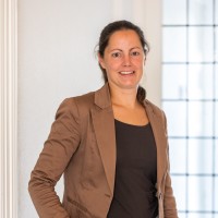 Trafficon Employee Fabienne Zandvoort's profile photo