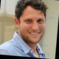QM Employee Yonatan Cohen's profile photo