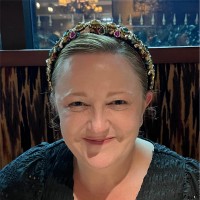 MedStar Georgetown University Hospital Employee Tammy Palmer's profile photo