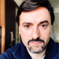 PagoNxt (a Santander company) Employee Felipe Peñacoba Martinez's profile photo