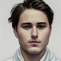 BlockRe Employee Erik Udahl's profile photo