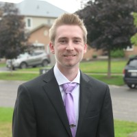 Iversoft Employee Scott Brown's profile photo