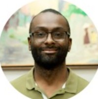 University at Buffalo Employee Brandon Driver's profile photo