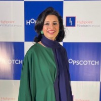 Highpoint Ventures (Pvt) Ltd. Employee Saba Javaid's profile photo