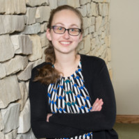 Centerstage Employee Anna Woodson's profile photo