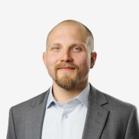 Nodetec Employee Patrik Laakso's profile photo