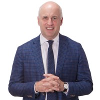 Jackson Spalding Employee Glen Jackson's profile photo