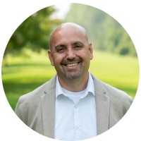 NET Ministries Employee Michael Donaldson's profile photo