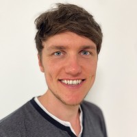 Everyday Employee Robin Vonsien's profile photo