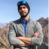Blossom Kochhar Aroma Magic Employee Aryman Sapru's profile photo