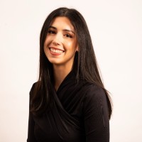 Commodity Fragrances Employee Elaina Herpel's profile photo