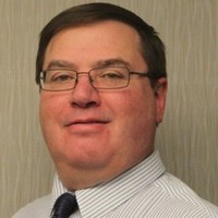 Bayer Employee Jim Covington's profile photo