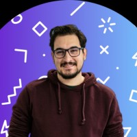 Let's Flow Employee Fabian S.'s profile photo