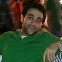 Al-Ahly Media Production - Presentation Sports Employee Abdelrahman Shebita's profile photo