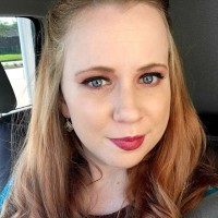 Memorial Hermann Southwest Hospital Employee Kristain McCluskey's profile photo