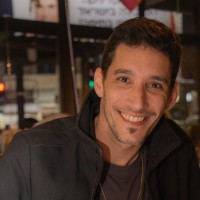 Niran Alsheich Email