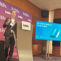 TestCard.com Employee Mark Dunning's profile photo