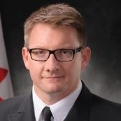 Senate of Canada | Sénat du Canada Employee Jasen Webster's profile photo